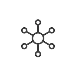 Hub And Spoke Hub And Spoke