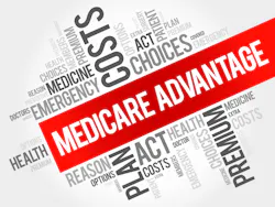 Medicare Advantage Medicare Advantage