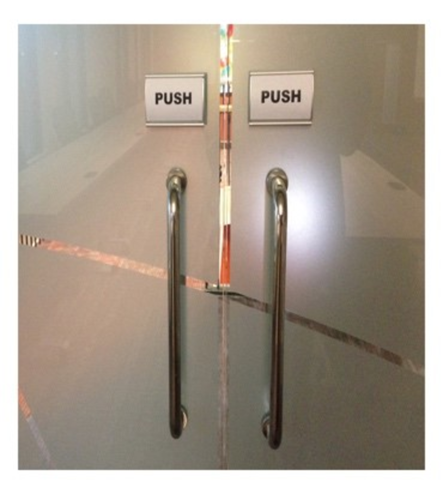 Norman Doors and Healthcare IT Healthcare Innovation