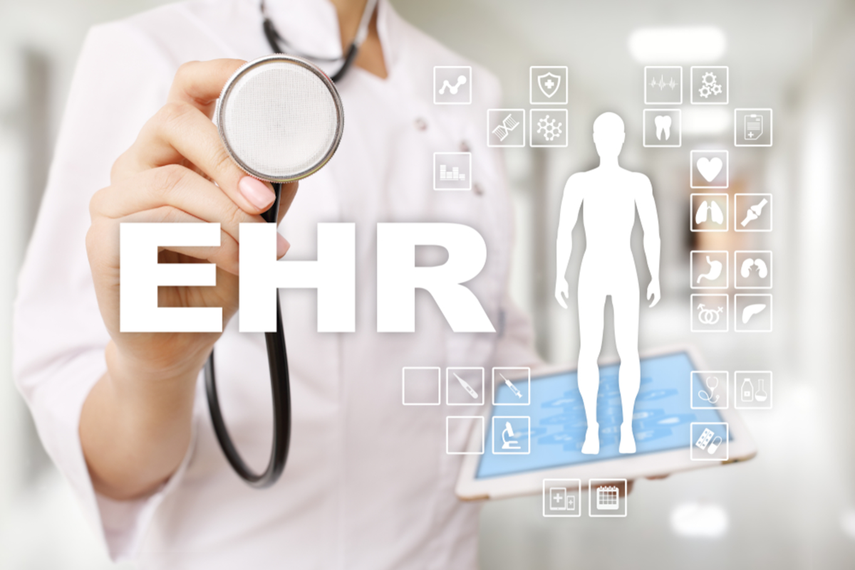 Clinical EHR Market