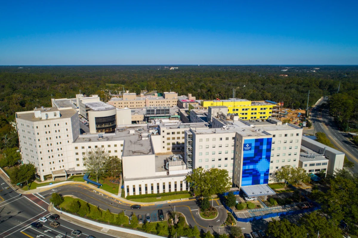 Tallahassee Memorial Hospital’s Digital Health Journey Continues its ...