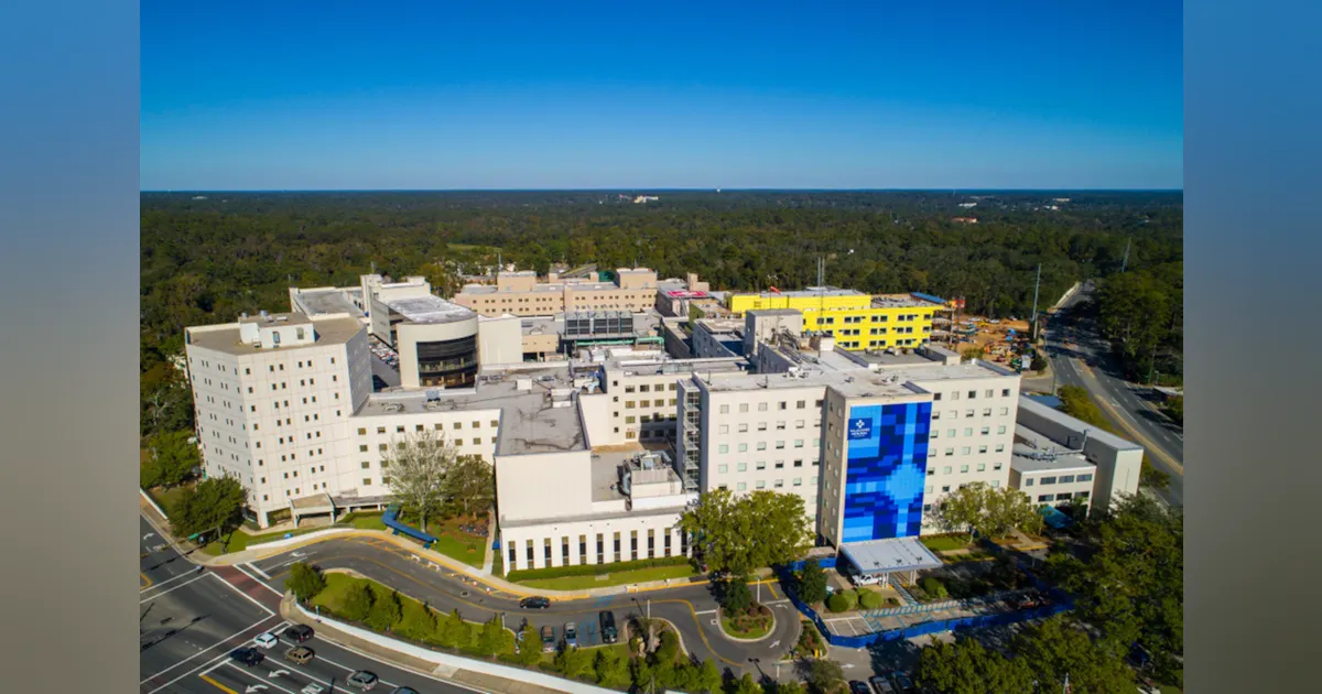Tallahassee Memorial Hospital’s Digital Health Journey Continues its ...