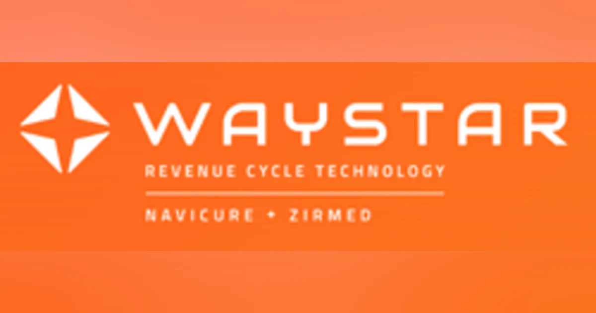 Waystar Core Values Waystar* | HCI Innovation Group