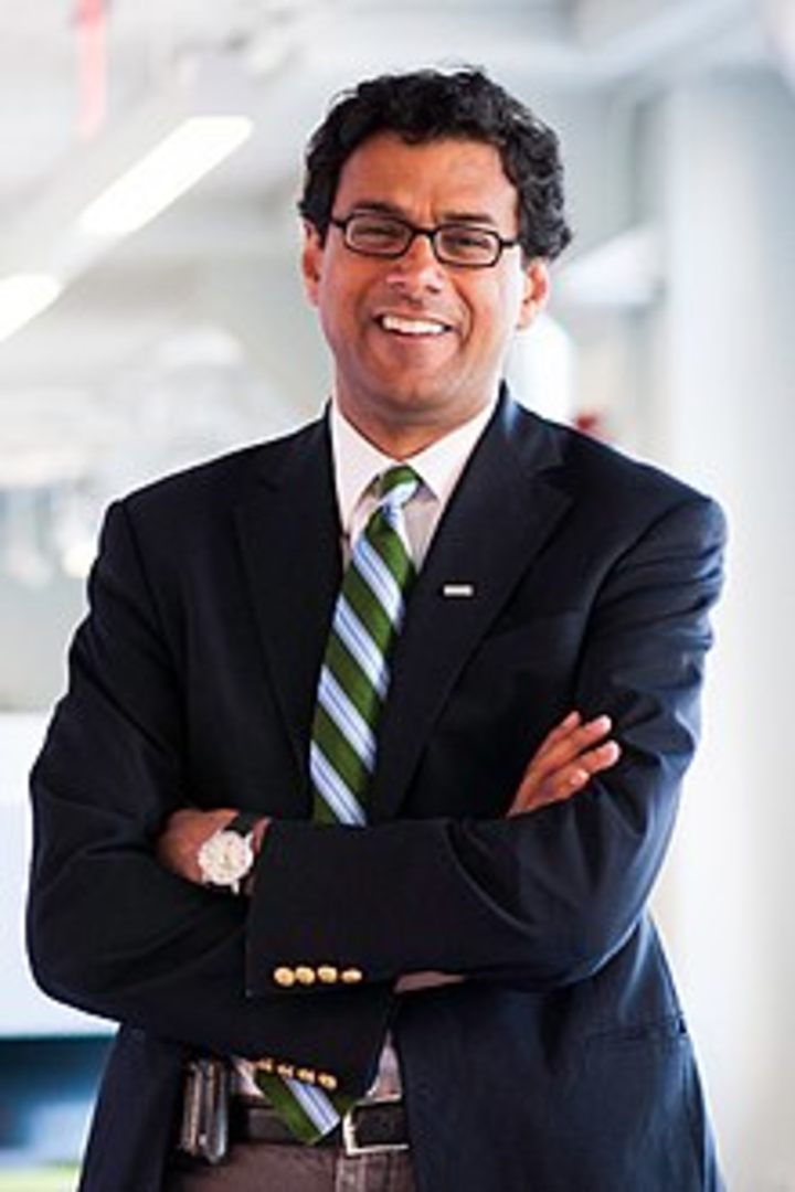 Dr. Atul Gawande Tapped as CEO of Amazon/Berkshire/JP Chase