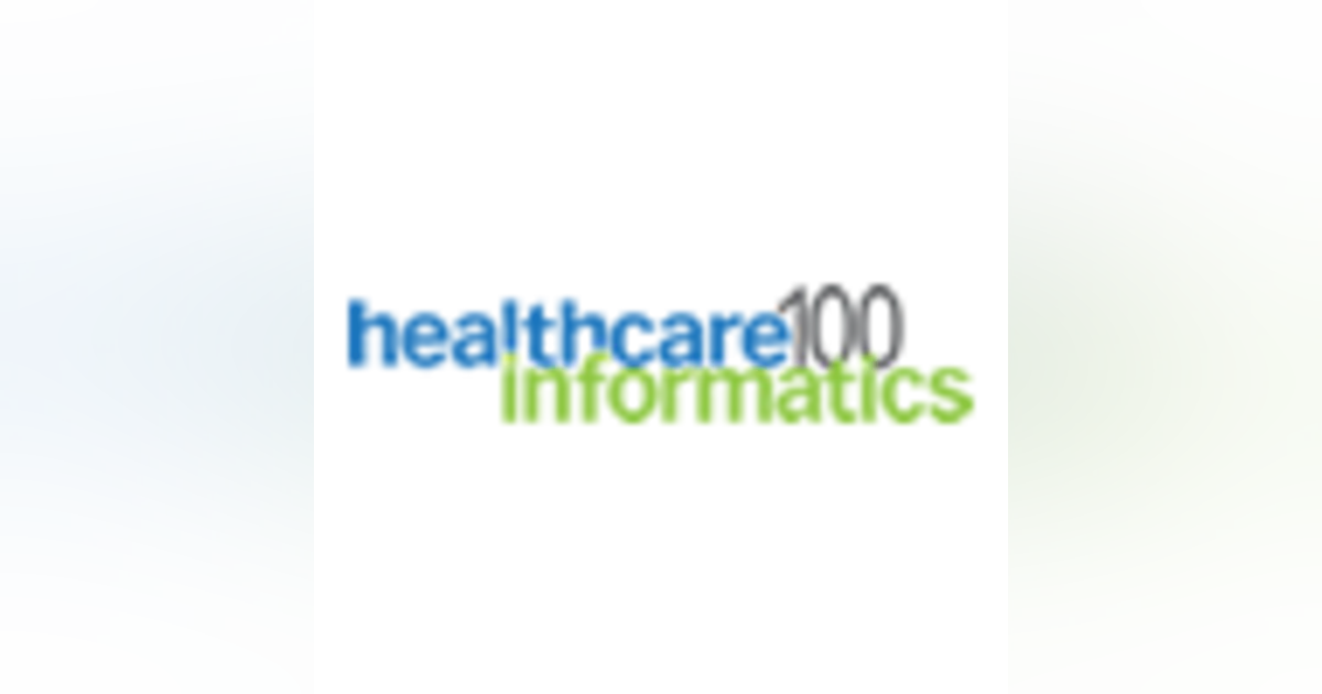 Hc Intellect Logo The Healthcare Informatics 100 List | HCI Innovation Group