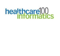 Healthcare Informatics 100 Use This Healthcare Informatics 100 Use This