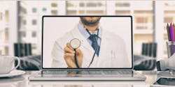 Telemedicine Video Telemedicine Video
