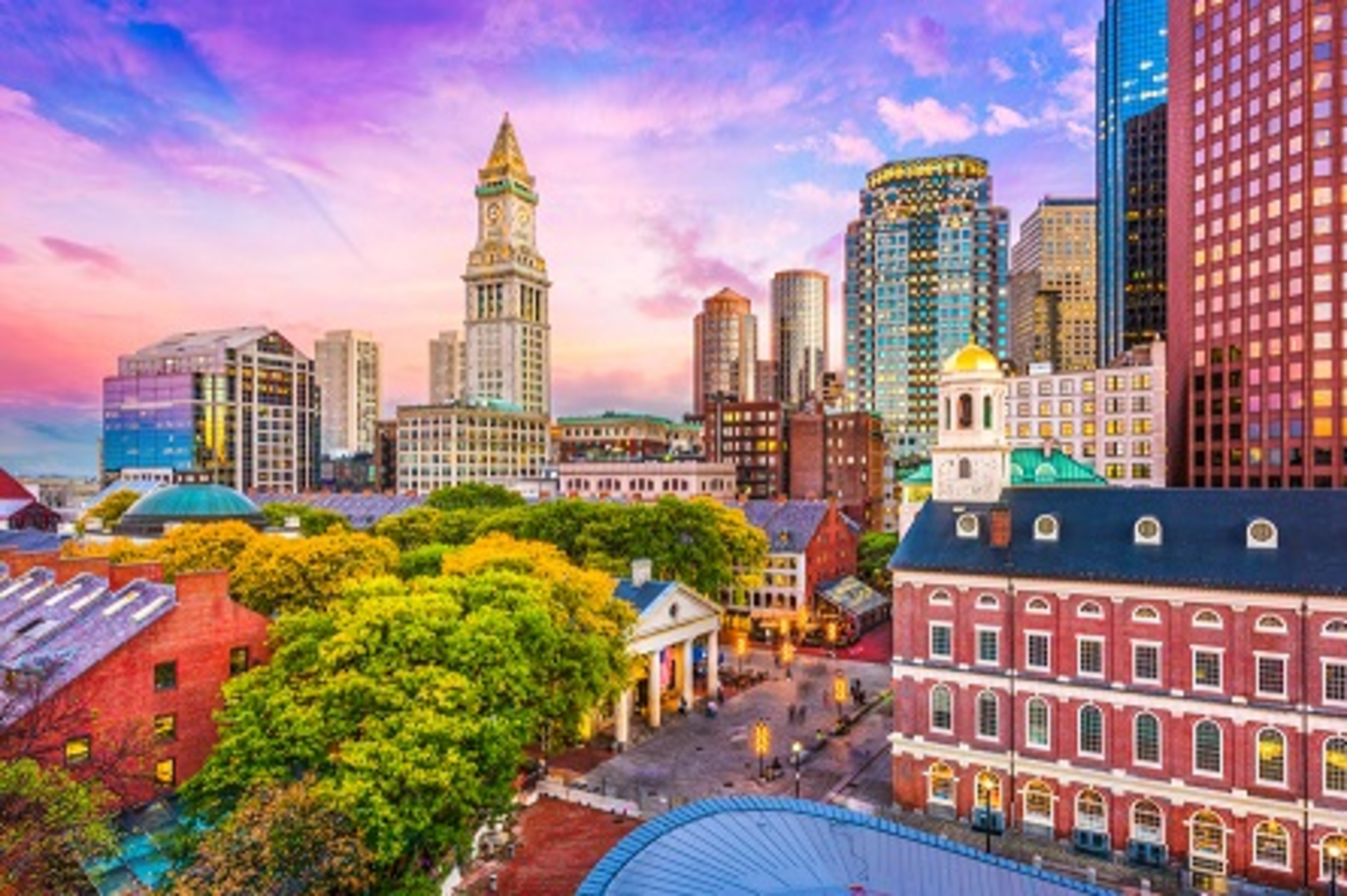 Boston Shutterstock 687616957