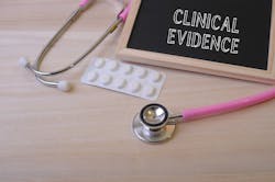 Clinical Evdience Clinical Evdience