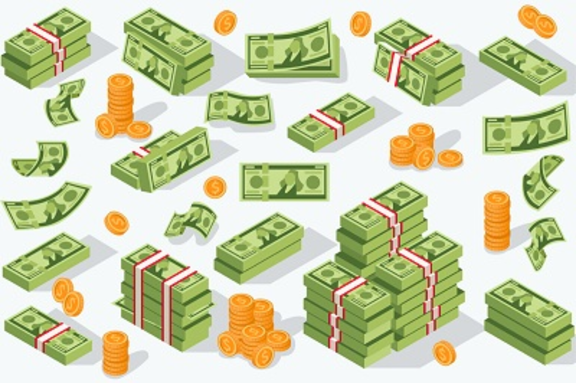 Dollars Shutterstock 776899618 Smaller