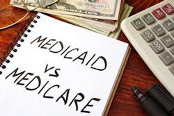 Medicaid Shutterstock 619945121 Medicaid Shutterstock 619945121