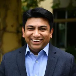 Arun Ghosh Arun Ghosh