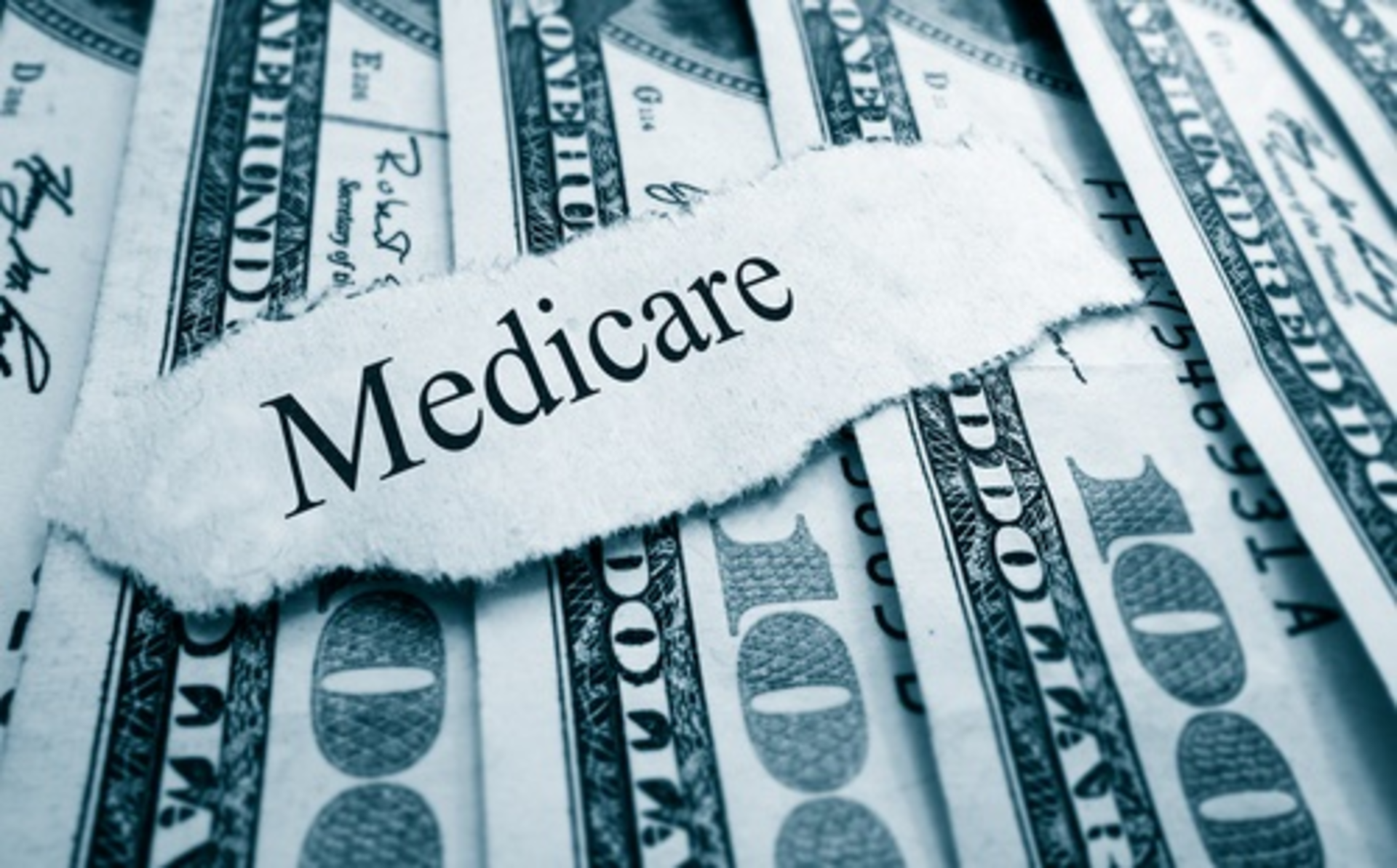 Medicare Hundred Dollars