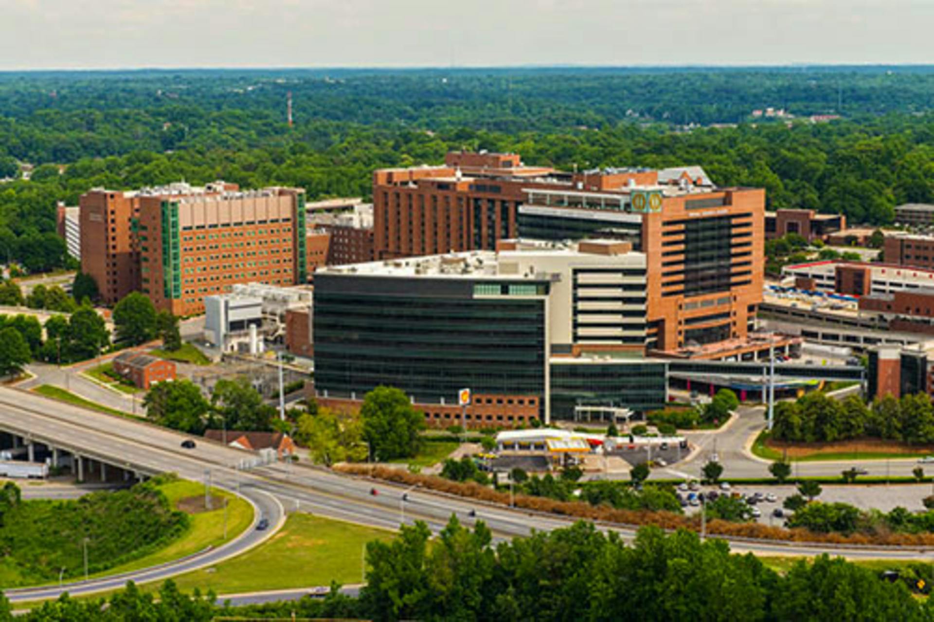 At Wake Forest Baptist Health, What the Mechanics of Clinical 