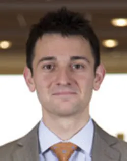 Joe Polaris Vice President, Product Management, R1 RCM Joe Polaris Vice President, Product Management, R1 RCM