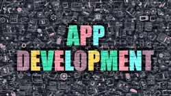 App Development App Development