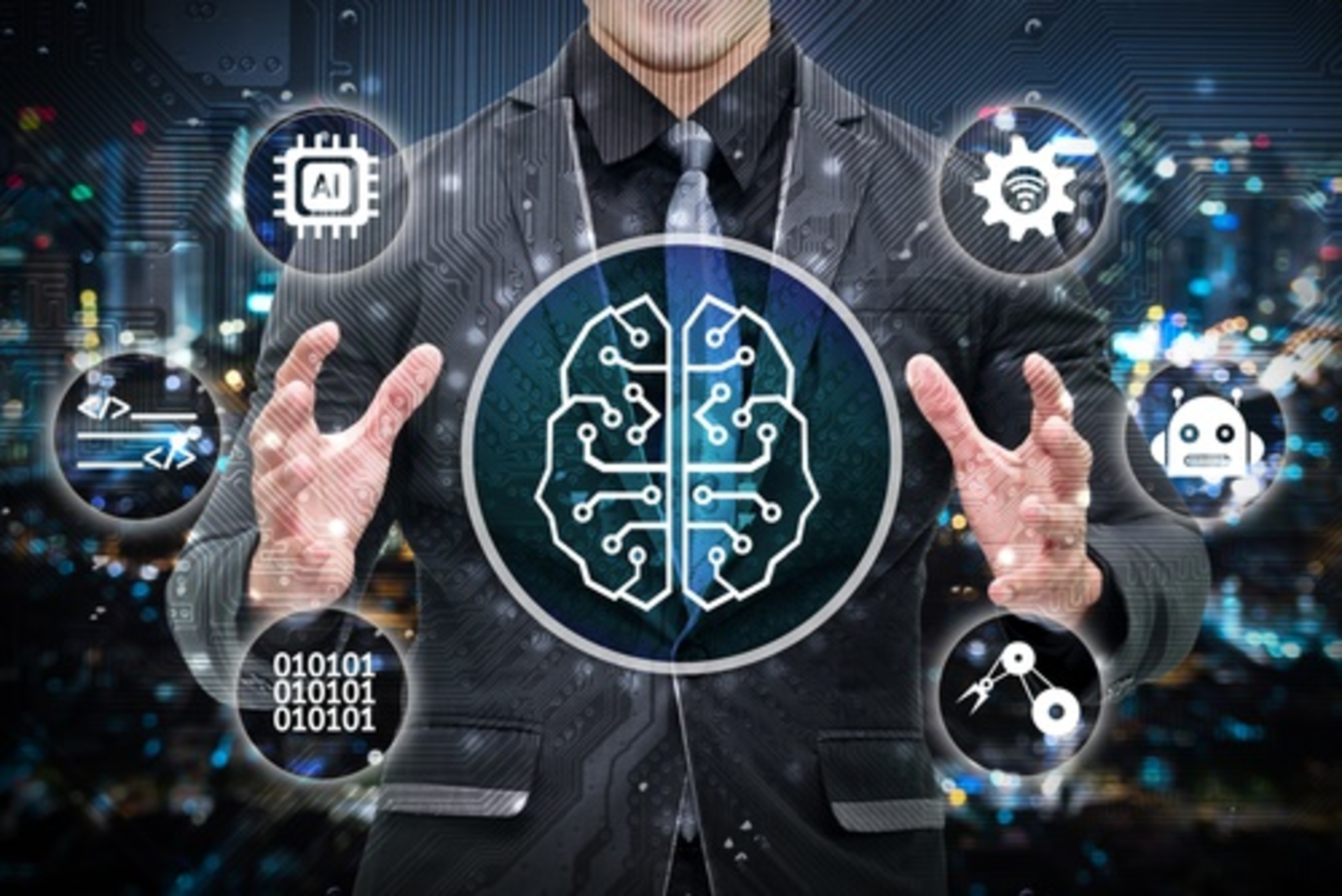 Artificial Intelligence