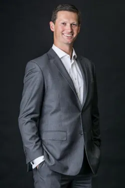 Bradley Hunter 50 Bradley Hunter 50