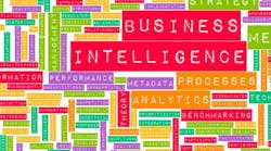Business Intelligence Data