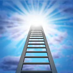 Climbing Ladder Climbing Ladder