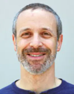 Dan Cidon Chief Technology Officer and co-founder, NextGate Dan Cidon Chief Technology Officer and co-founder, NextGate