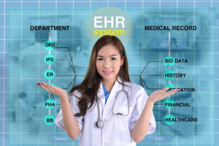 Coping With A Prolonged Ehr Downtime Healthcare Innovation