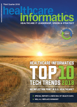 Third Quarter 2018 cover image Third Quarter 2018 cover image