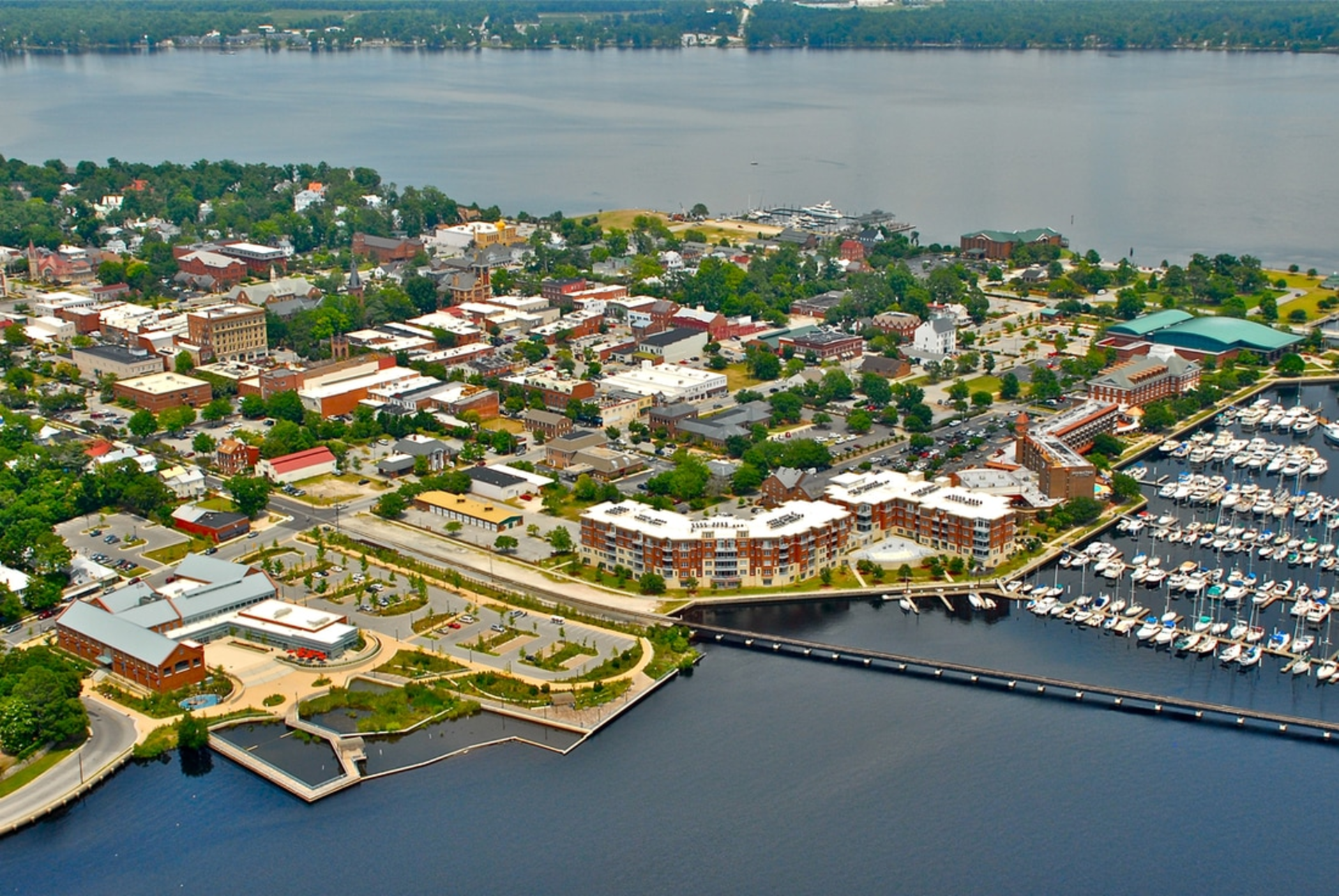 In Eastern North Carolina, an MDRun ACO Shows its Success Healthcare