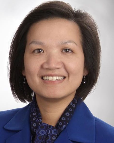 Tricia Nguyen Md