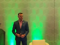 Chrisderienzo Chrisderienzo