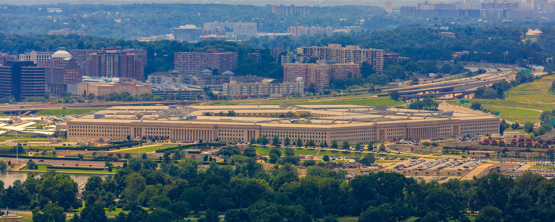 Department Of Defense Pentagon