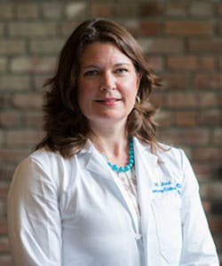 Ford Dee Headshot Ford Dee Headshot