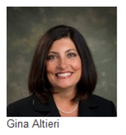 Gina Albert Gina Albert
