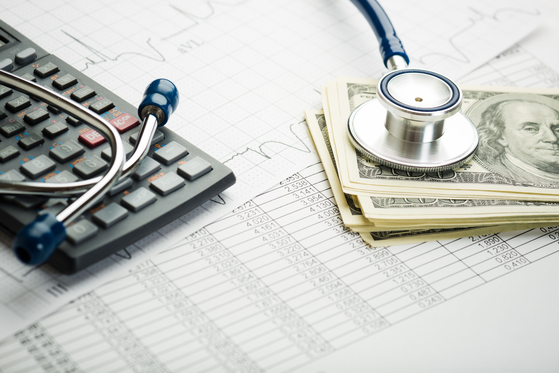 Healthcare Payment