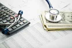 Healthcare Payment Healthcare Payment