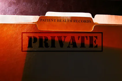 In New Opioids Legislation, Patient Privacy Holds Serve | Healthcare  Innovation