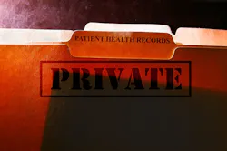 Patient Privacy Patient Privacy