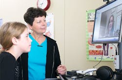 St600 School Telehealth St600 School Telehealth