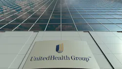 United Health Group United Health Group