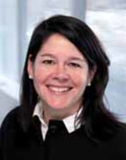 Sara Osberger, Director of Marketing, Enterprise Imaging, FUJIFILM Medical Systems U.S.A., Inc.