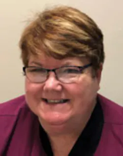 Rhonda Beare Radiology Facilitator, St. Elizabeth’s Hospital Rhonda Beare Radiology Facilitator, St. Elizabeth’s Hospital