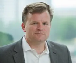 Aaron Martin Headshot Aaron Martin Headshot