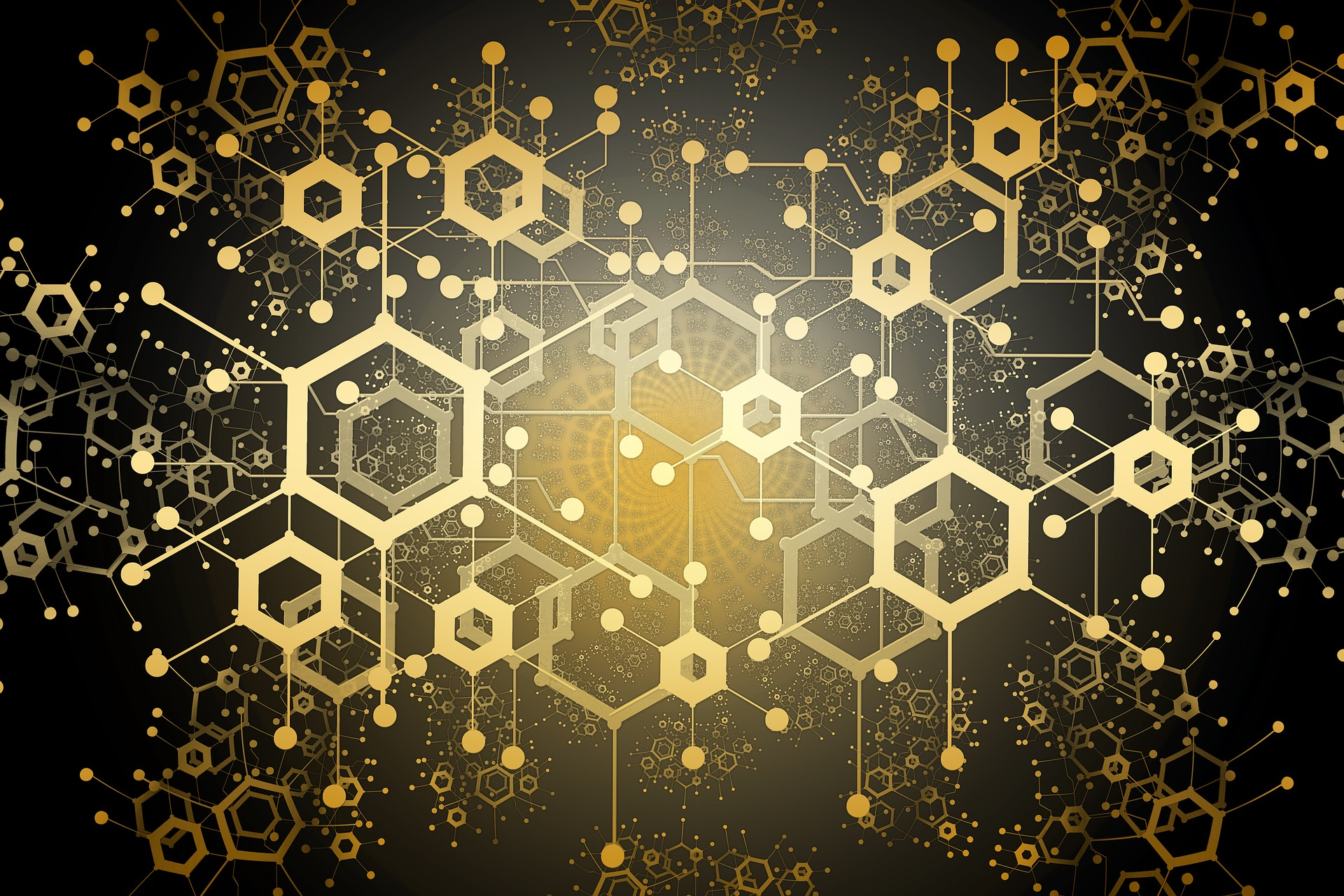 Block Chain 3513216 1920