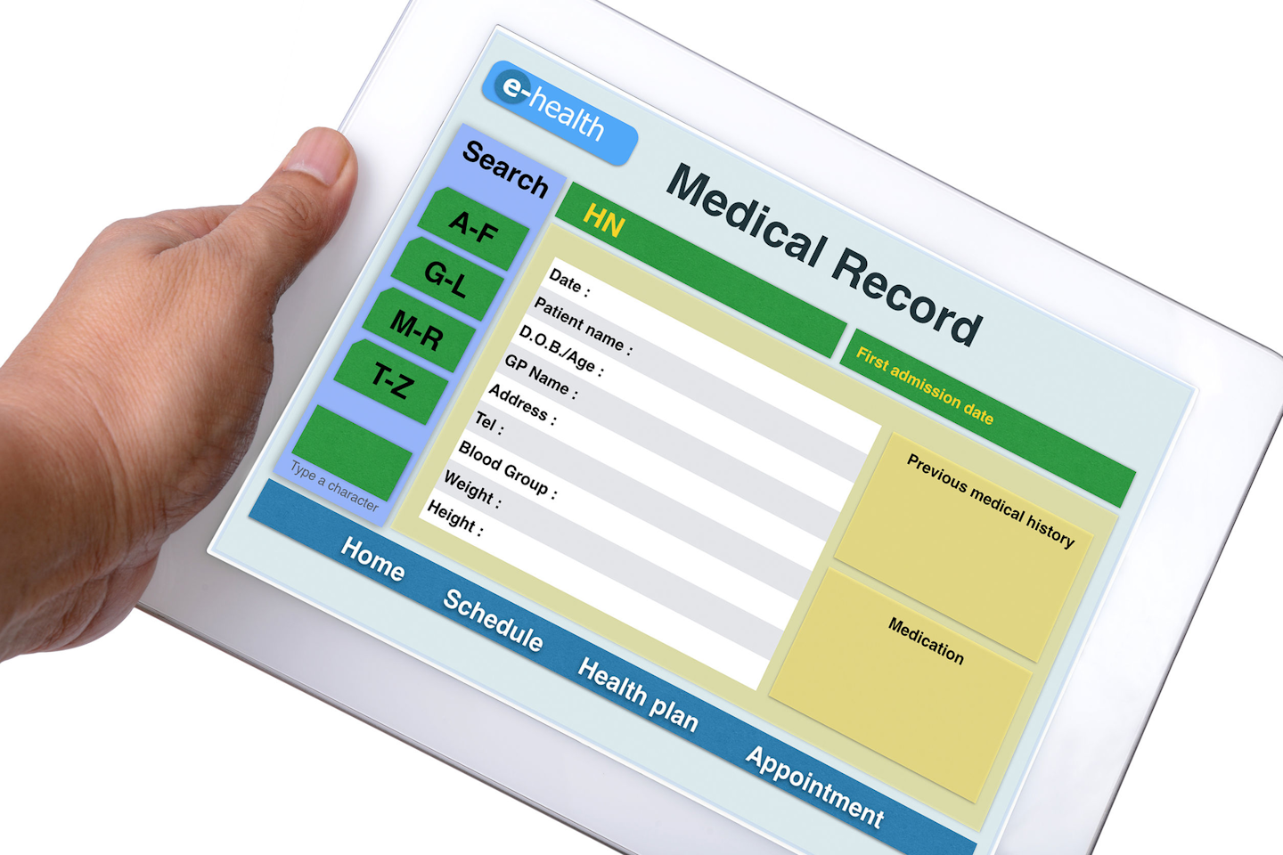 meaningful-use-of-ehrs-leads-to-earlier-patient-discharge-study-finds