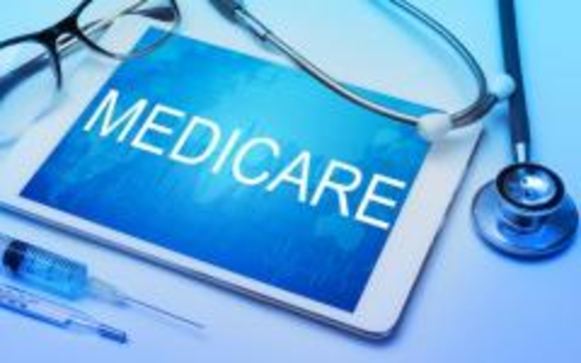 Medicare Tech 5