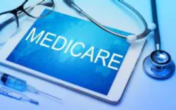 Medicare Tech 5 Medicare Tech 5