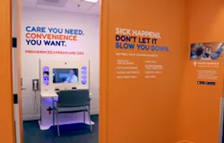 Providence Express Care Virtual Kiosk Pdx Airport Providence Express Care Virtual Kiosk Pdx Airport