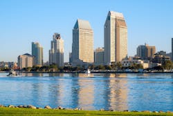 San Diego Marina San Diego Marina