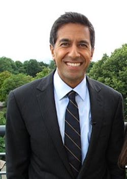 Sanjay Gupta, M.D.