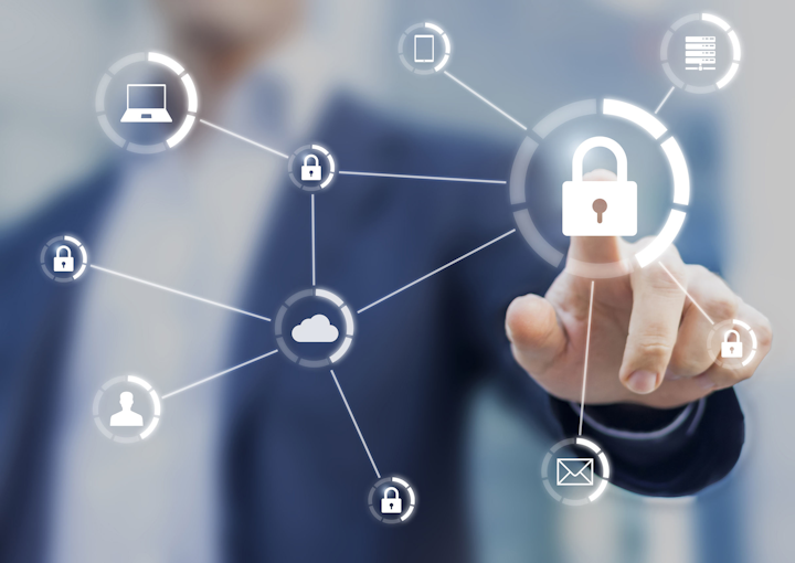 Targeting Third Party Risk Leading Cisos Detail Efforts To Secure The Healthcare Supply Chain Healthcare Innovation